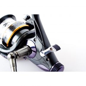 Котушка Mikado Baitrunner Cavalier 6007 Котушка Mikado Baitrunner Cavalier 6007