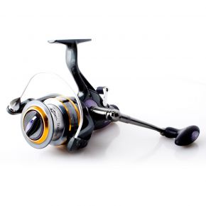 Котушка Mikado Baitrunner Cavalier 6007 Котушка Mikado Baitrunner Cavalier 6007