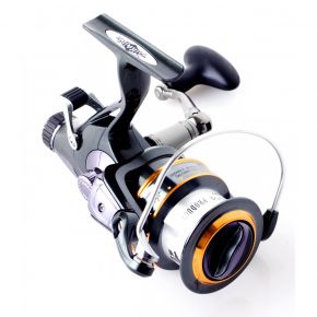 Котушка Mikado Baitrunner Cavalier 6007 Котушка Mikado Baitrunner Cavalier 6007