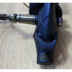 Котушка Mikado Baitrunner Delight 750 Котушка Mikado Baitrunner Delight 750