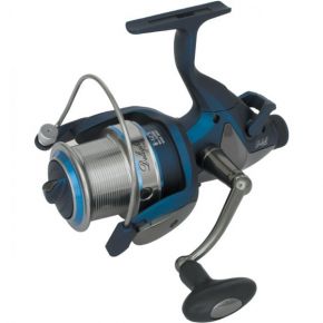 Котушка Mikado Baitrunner Delight 750 Котушка Mikado Baitrunner Delight 750