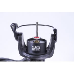 Котушка Mikado Baitrunner Nexton 4005 FD