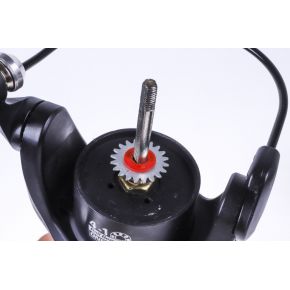 Котушка Mikado Baitrunner Nexton 4005 FD