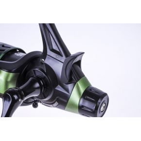 Котушка Mikado Baitrunner Nexton 5005 FD