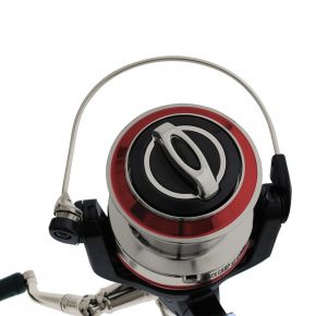 Котушка Mikado Black Carp 10008