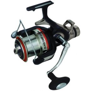 Котушка Mikado Black Carp 10008