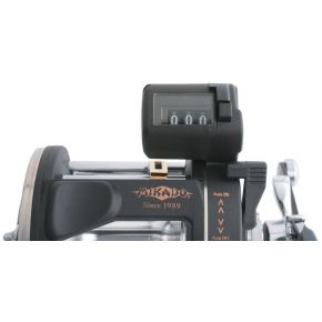 Котушка Mikado Codhunter Actc 2045