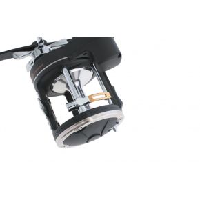 Котушка Mikado Codhunter Actc 2045