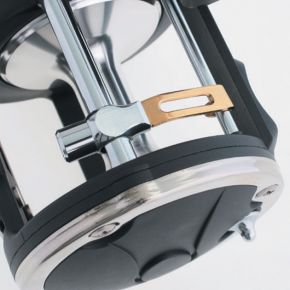 Котушка Mikado Codhunter Actc 2045