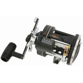 Котушка Mikado Codhunter Actc 2045