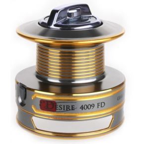 Котушка Mikado Desire 2009 FD