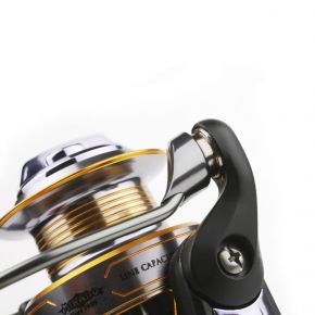 Котушка Mikado Desire 2009 FD