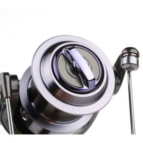 Котушка Mikado Extend 6007