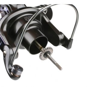 Котушка Mikado Extend 6007