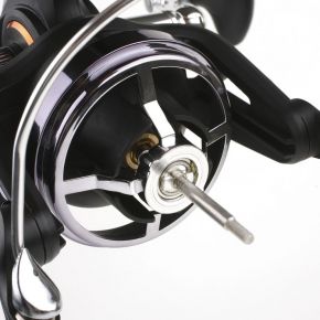 Котушка Mikado Fine Liner Quick Drag 12007 (KDA071-12007)