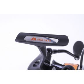 Котушка Mikado Furrore 4006 FD