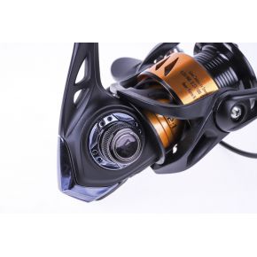 Котушка Mikado Furrore 4006 FD