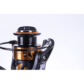 Котушка Mikado Furrore 4006 FD