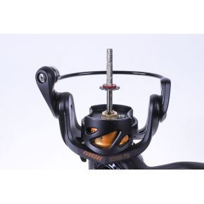 Котушка Mikado Furrore 4006 FD
