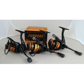 Котушка Mikado Furrore 4006 FD