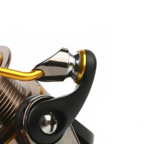 Котушка Mikado Golden Eye 3007 FD (KDA067-3007)