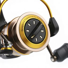 Котушка Mikado Golden Eye 3007 FD (KDA067-3007)