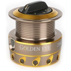 Котушка Mikado Golden Eye 3007 FD (KDA067-3007)