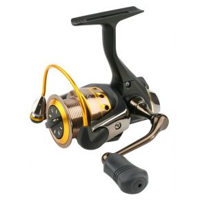 Котушка Mikado Golden Eye 3007 FD (KDA067-3007)