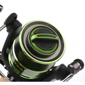 Котушка Mikado La Vida 2006 FD Котушка Mikado La Vida 2006 FD