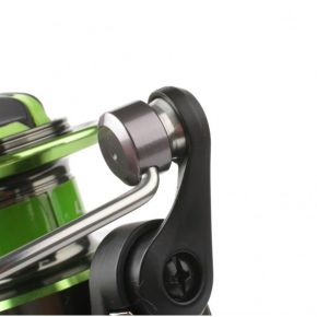 Котушка Mikado La Vida 2006 FD Котушка Mikado La Vida 2006 FD