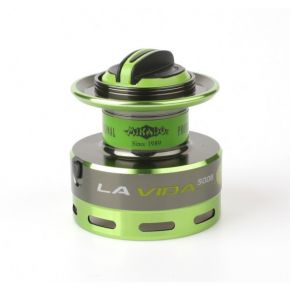 Котушка Mikado La Vida 2006 FD Котушка Mikado La Vida 2006 FD