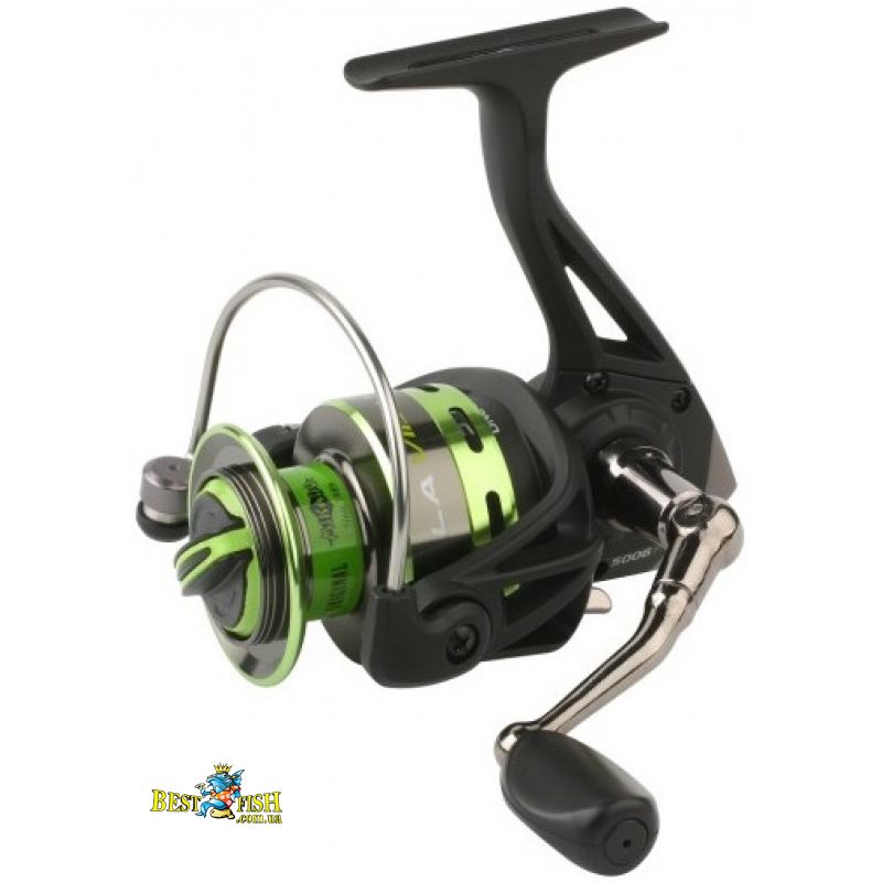 Котушка Mikado La Vida 2006 FD Котушка Mikado La Vida 2006 FD