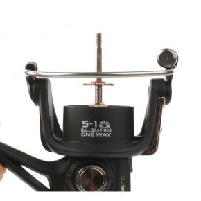 Котушка Mikado La Vida 4006 FD