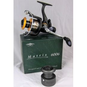 Котушка Mikado Matrix 6006