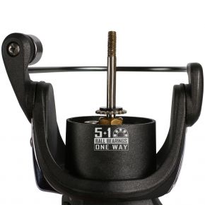 Котушка Mikado Salvos 4006 FD