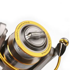 Котушка Mikado Sicario 3007 FD