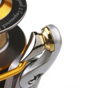 Котушка Mikado Sicario 3007 FD