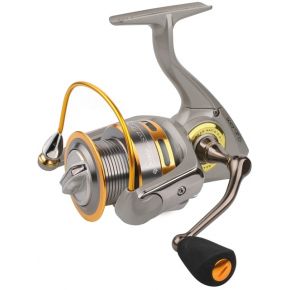 Котушка Mikado Sicario 3007 FD