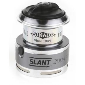 Котушка Mikado Slant 3004 FD
