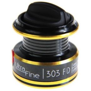 Котушка Mikado Ultrafine 804 FD