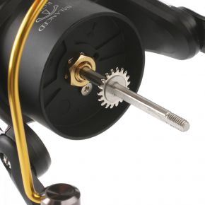 Котушка Mikado X-Plode II 6006 FD-SS-CNC