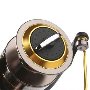 Котушка Mikado X-Plode II B 1006 FD-SS-CNC Котушка Mikado X-Plode II B 1006 FD-SS-CNC