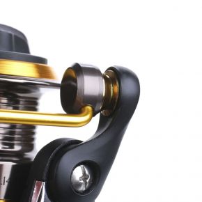 Котушка Mikado X-Plode II B 1006 FD-SS-CNC Котушка Mikado X-Plode II B 1006 FD-SS-CNC