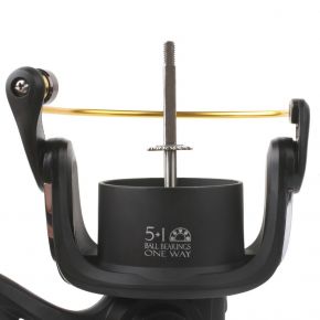 Котушка Mikado X-Plode II B 1006 FD-SS-CNC Котушка Mikado X-Plode II B 1006 FD-SS-CNC