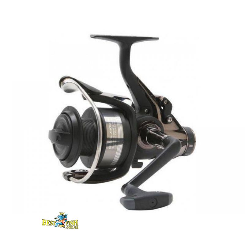 Котушка Daiwa Regal-X 4500BRX Котушка Daiwa Regal-X 4500BRX