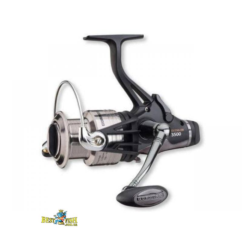 Котушка Cormoran Black Star-CBR 3500 Котушка Cormoran Black Star-CBR 3500