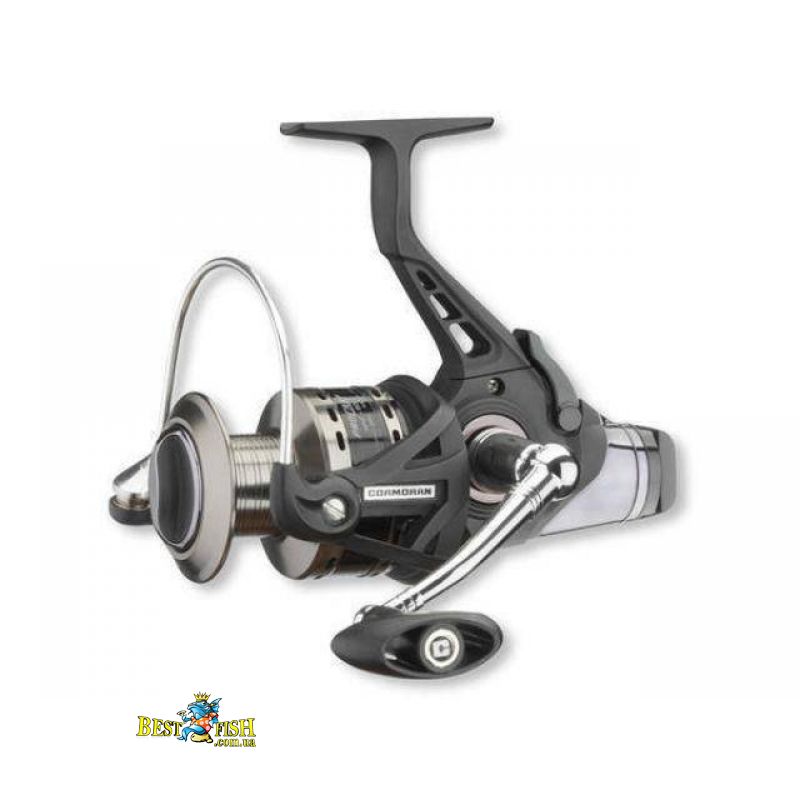 Котушка Cormoran Pro Carp-BR 9PiF 10000 Котушка Cormoran Pro Carp-BR 9PiF 10000