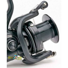 Котушка Daiwa 17 Crosscast Carp SP 5000LD QD