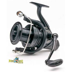Котушка Daiwa 17 Crosscast Carp SP 5000LD QD