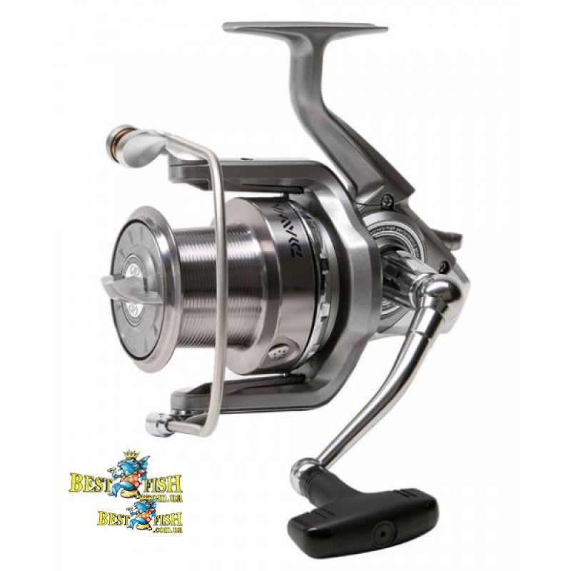 Котушка Daiwa Crosscast X 5500 Котушка Daiwa Crosscast X 5500
